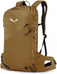 Salewa Sella Free 22L Skirucksack (Größe 22L, braun)
