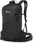 Salewa Sella Free 22L Skirucksack (Größe 22L, schwarz)