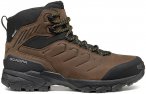 Scarpa Herren Moraine Polar GTX Schuhe (Größe 44, braun)
