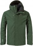 Schöffel Herren Style Okere 3in1 Jacke (Größe S, tuerkis)