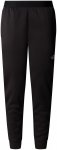 The North Face Damen Ma Fleece Hose (Größe L, schwarz)