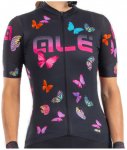 Alé - Women's Butterfly Jersey - Radtrikot Gr 4XL bunt