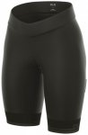 Alé - Women's Freetime Classico LL Shorts - Radhose Gr XS schwarz