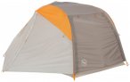 Big Agnes - Salt Creek SL2 - 2-Personen Zelt grau