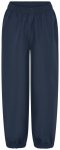 Color Kids - Kid's Rain Pants - Regenhose Gr 164 blau