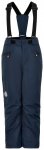 Color Kids - Kid's Ski Pants with Pockets - Skihose Gr 104 blau