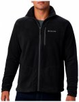Columbia - Fast Trek II Full Zip Fleece - Fleecejacke Gr XS - Regular schwarz