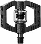 Crankbrothers - Mallet Enduro - Klickpedale schwarz/grau