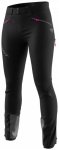 Dynafit - Women's TLT Touring Dynastretch Pant - Skitourenhose Gr L schwarz
