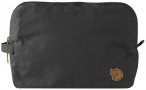 Fjällräven - Gear Bag 2 - Kulturbeutel Gr 2 l schwarz/grau