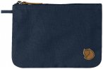 Fjällräven - Gear Pocket - Kulturbeutel Gr One Size blau