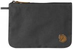 Fjällräven - Gear Pocket - Kulturbeutel Gr One Size grau