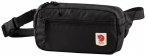 Fjällräven - High Coast Hip Pack - Hüfttasche Gr 1,5 l schwarz