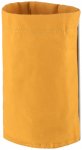Fjällräven - Kånken Bottle Pocket 1 - Flaschenhalter Gr 1 l ochre