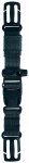Fjällräven - Kånken Chest Strap Gr One Size blau