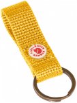 Fjällräven - Kånken Keyring gelb