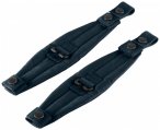Fjällräven - Kånken Mini Shoulder Pads Gr One Size blau