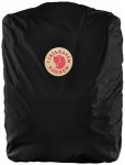 Fjällräven - Kånken Rain Cover - Regenhülle Gr One Size schwarz