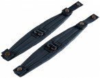 Fjällräven - Kånken Shoulder Pads Gr One Size blau