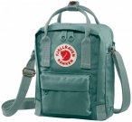 Fjällräven - Kånken Sling - Umhängetasche Gr 2,5 l türkis