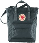 Fjällräven - Kånken Totepack - Umhängetasche Gr 14 l blau