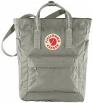 Fjällräven - Kånken Totepack - Umhängetasche Gr 14 l grau
