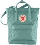 Fjällräven - Kånken Totepack - Umhängetasche Gr 14 l türkis