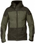 Fjällräven - Keb Jacket - Freizeitjacke Gr S oliv