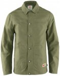 Fjällräven - Vardag Jacket - Freizeitjacke Gr XS oliv