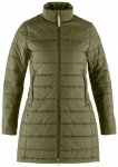 Fjällräven - Women's Kiruna Liner Parka - Mantel Gr M oliv