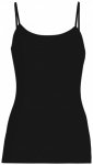 Icebreaker - Women's 175 Everyday Cami - Merinounterwäsche Gr L schwarz