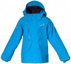 Isbjörn - Kid's Storm - Regenjacke Gr 86/92 blau