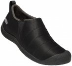 Keen - Howser II - Hüttenschuhe 42,5 schwarz