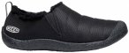 Keen - Women's Howser II - Hüttenschuhe 41 schwarz/grau