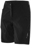 Löffler - Women's Bike Shorts Comfort Comfort-Stretch-Light - Radhose Gr 46 sch