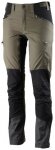 Lundhags - Women's Makke Pant - Trekkinghose Gr 42 - Regular schwarz