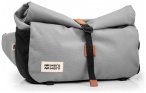 MeroMero - Piha Bag 4-6 - Hüfttasche Gr 4-6 l grau