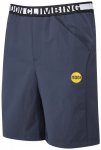 Moon Climbing - Samurai Short Light - Shorts Gr S blau