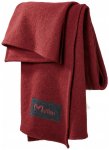 Mufflon - Plaid I - Decke Gr 200 x 140 cm  Rot