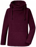 Mufflon - Women's Sina - Merinopullover Gr XXL lila
