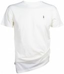 NIKIN - Treeshirt - T-Shirt Gr M weiß