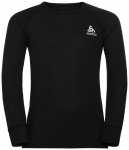 Odlo - Kid's Base Layer Top Crew Neck L/S Active Warm Eco - Kunstfaserunterwäsc
