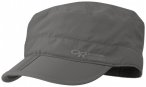 Outdoor Research - Radar Pocket Cap - Cap Gr 59-61 cm - XL grau