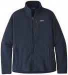 Patagonia - Better Sweater Jacket - Fleecejacke Gr XL blau