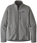 Patagonia - Better Sweater Jacket - Fleecejacke Gr XL grau