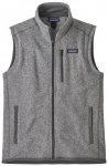 Patagonia - Better Sweater Vest - Kunstfaserweste Gr XXL grau