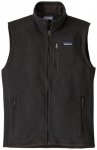 Patagonia - Better Sweater Vest - Fleeceweste Gr M schwarz
