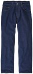 Patagonia - Regenerative Organic Pilot Cotton Straight Fit Jea - Jeans Gr 36 - R