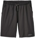 Patagonia - Terrebonne Shorts Gr XXL grau/schwarz