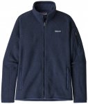 Patagonia - Women's Better Sweater Jacket - Fleecejacke Gr S blau